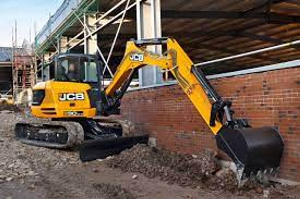 JCB 90