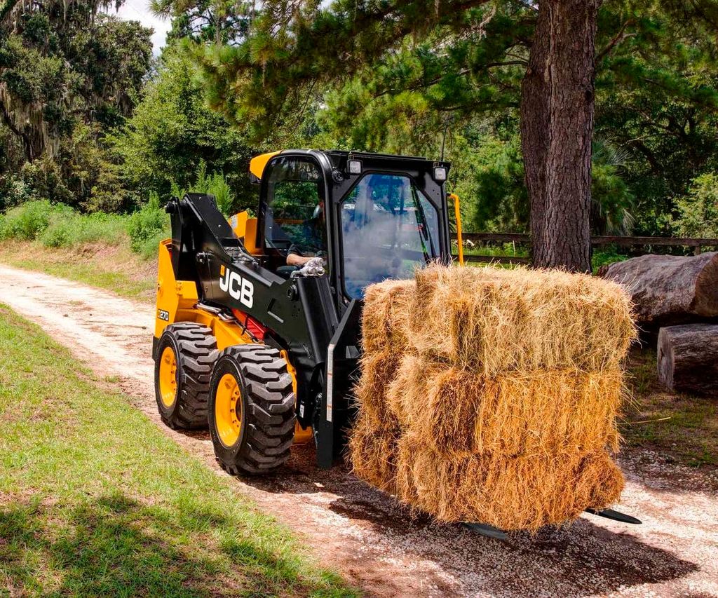 JCB 270