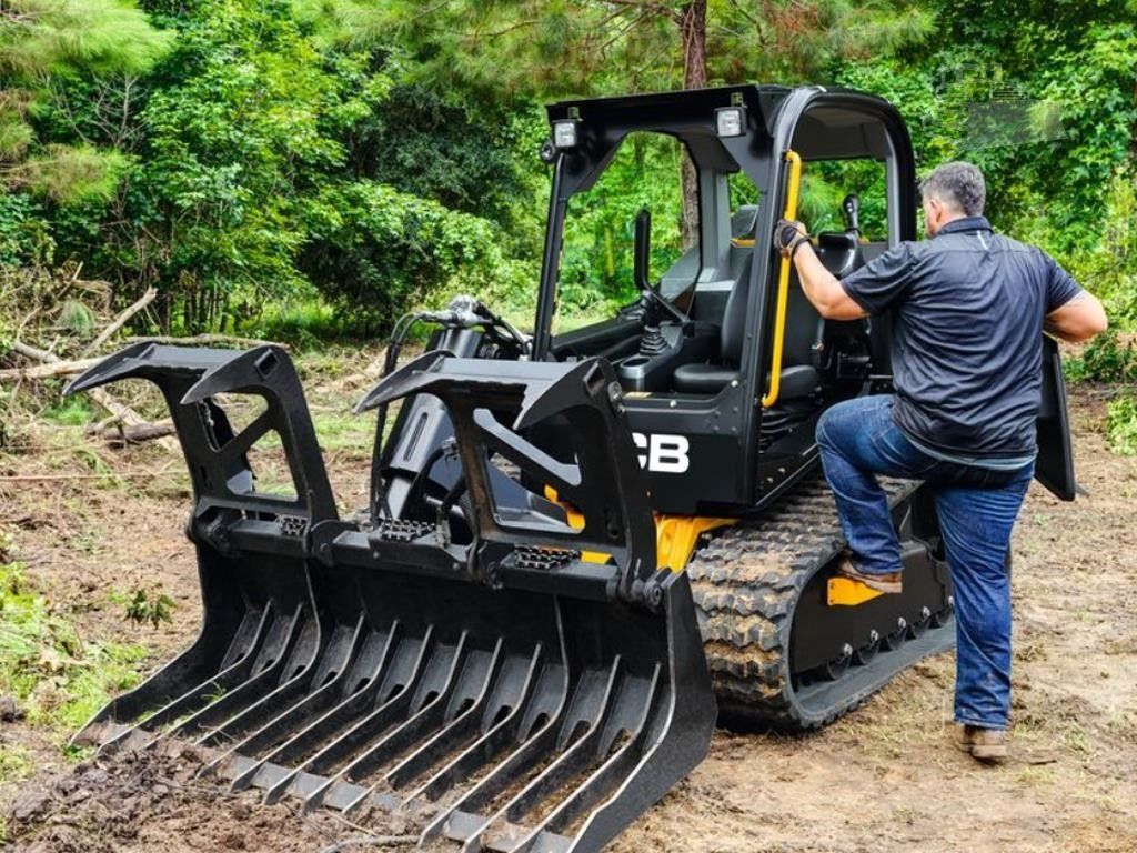 JCB 270T