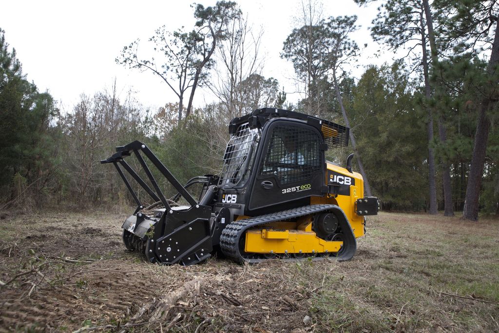 JCB 325T