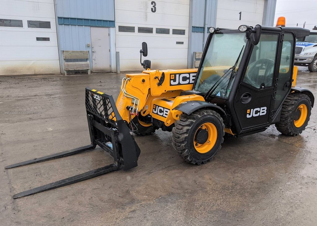 JCB 505-20