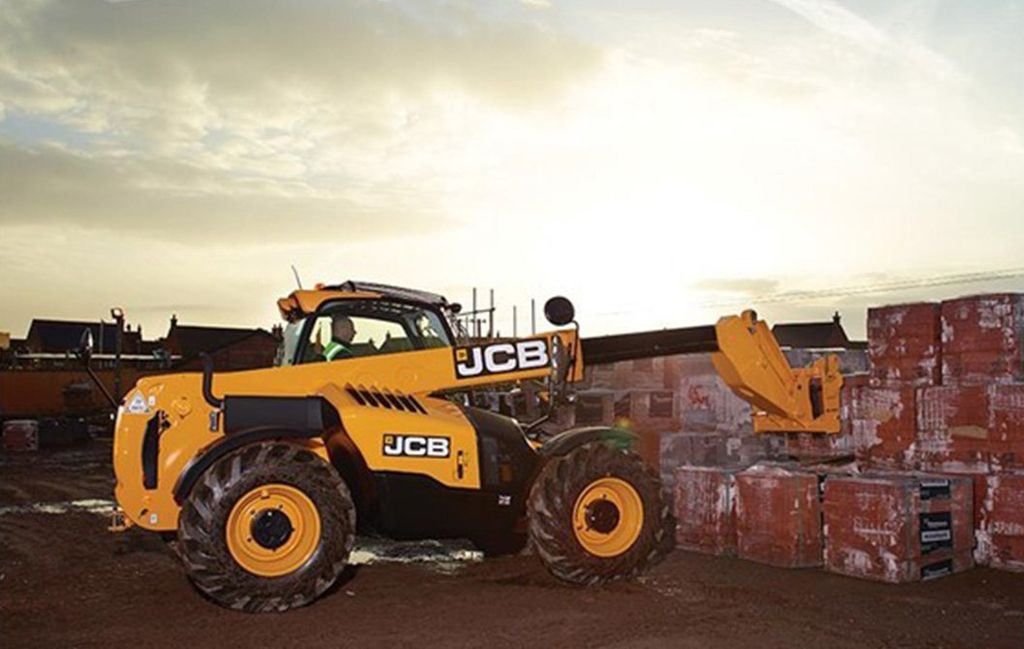 JCB 506-23