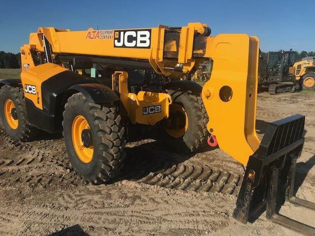 JCB 509-42