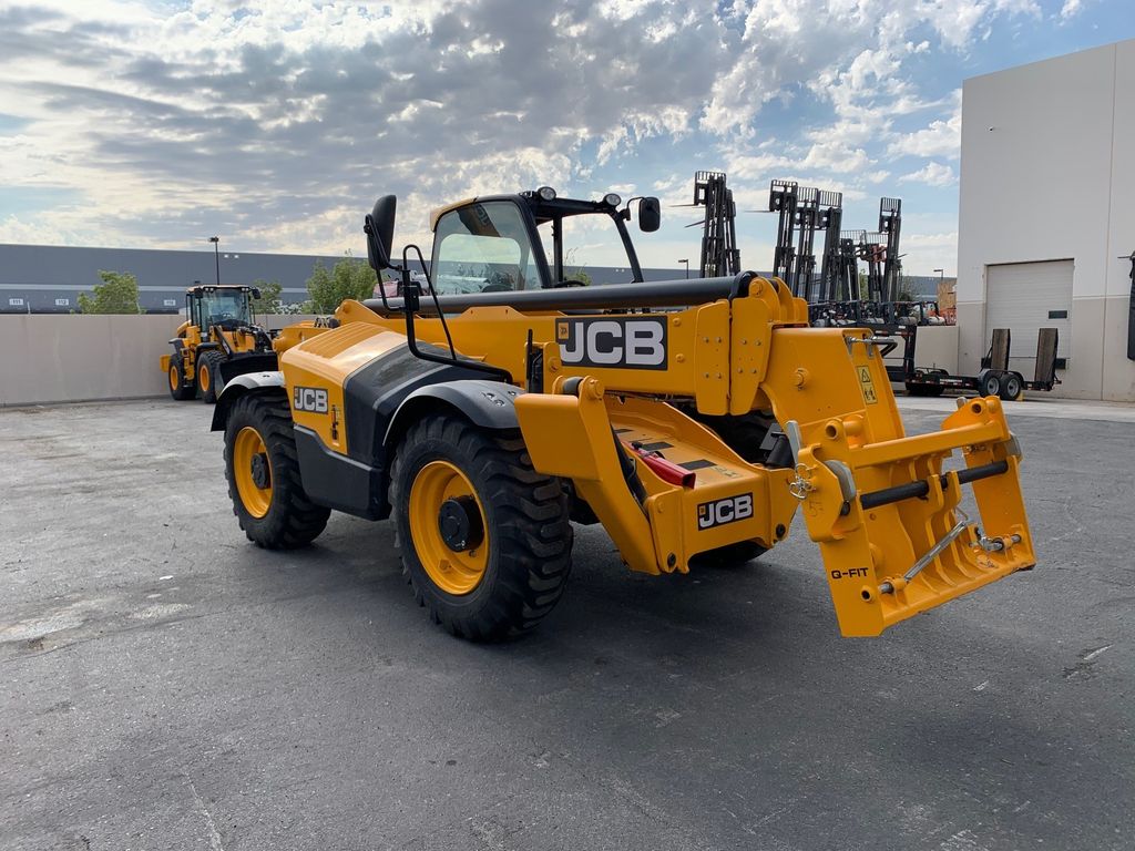 JCB 509-45