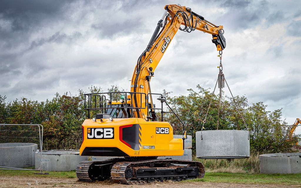 JCB 245