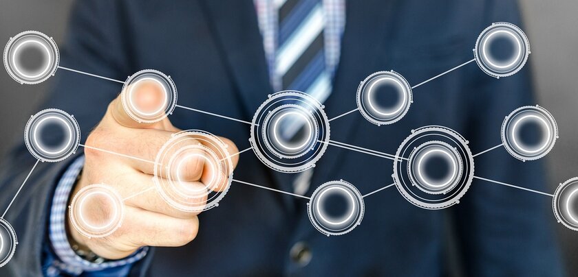 Automatización RRHH pymes: la clave para la eficiencia