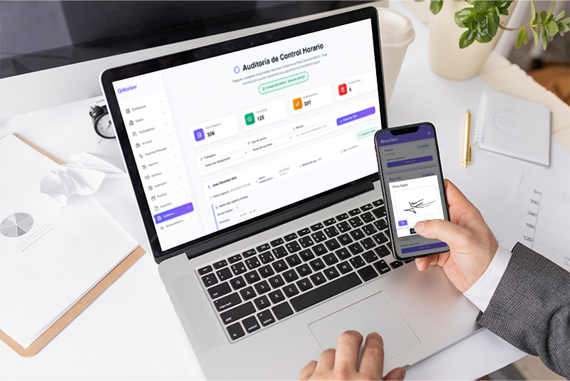 Cumplimiento legal garantizado