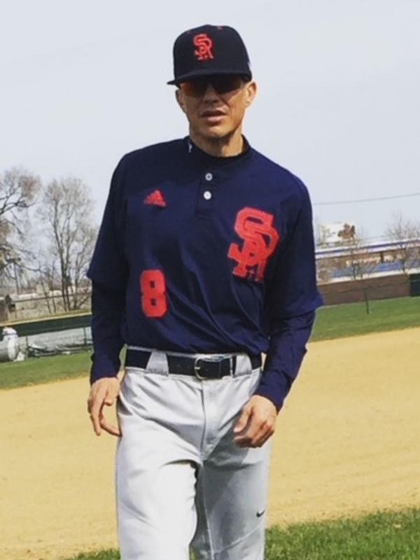 Ernesto “Ernie” Alvarez