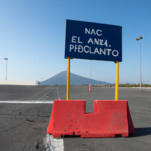 "Closed airport due to a volcanic eruption of Mount Etna"