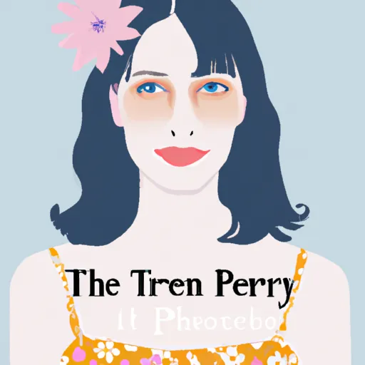 Book cover of 'The Summer I Turned Pretty' with the main character