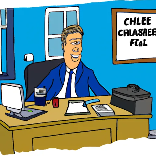 "Chelsea football team manager's office"