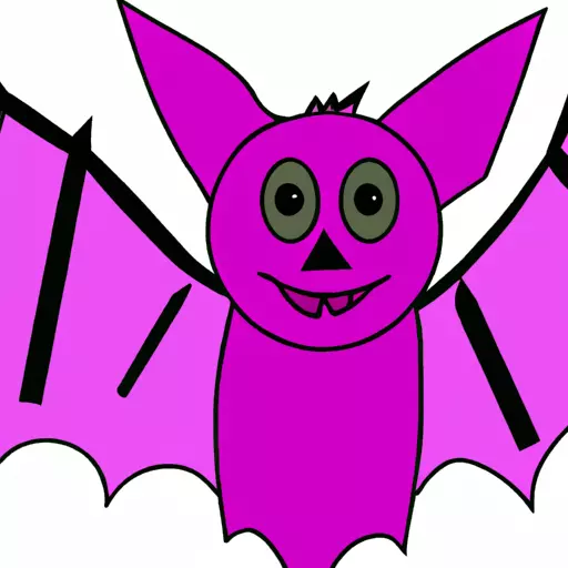 A picture of a bat