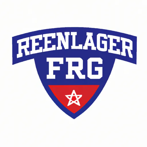 "Rangers football club logo"