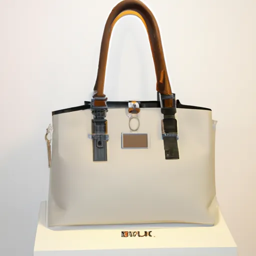 "A Birkin bag"