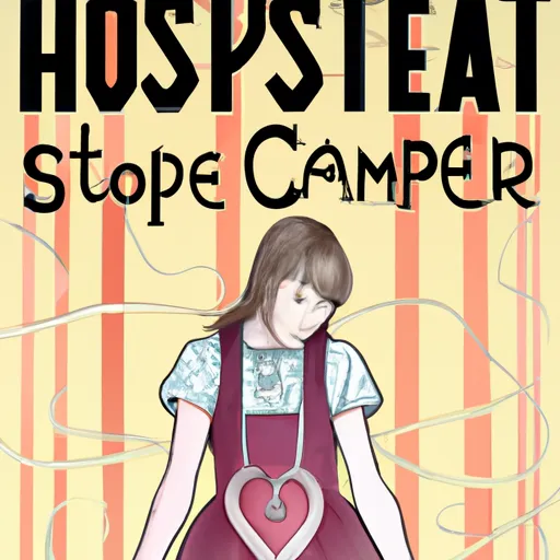 "Cover of the Heartstopper graphic novel series by Alice Oseman"