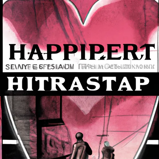 "Heartstopper graphic novel series cover art interpretation"