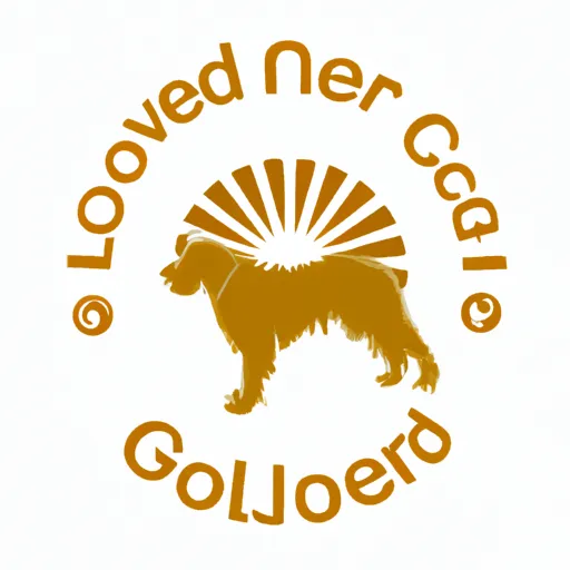 Logo of the Golden Retriever Club of Scotland