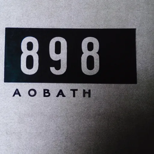 A picture of the book cover of '1984'