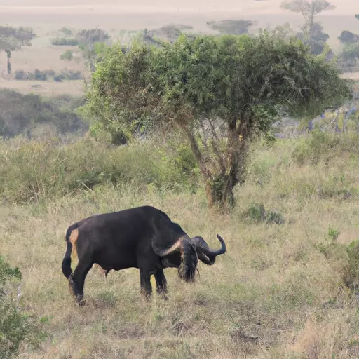 A picture of African Safari