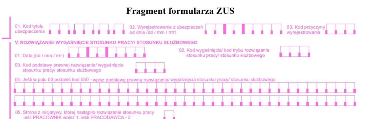 Ilustracja do pytania 693: Przedstawiony fragment formularza posiada symbol