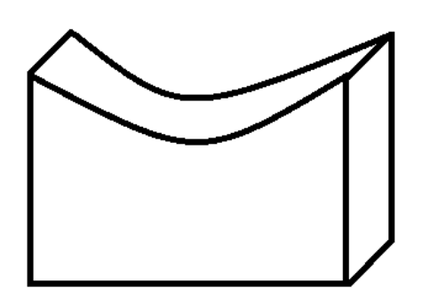 Ilustracja do pytania 336: Na rysunku jest przedstawiony symbol graficzny
