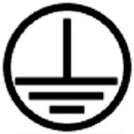 Ilustracja do pytania 969: Urządzenie na obudowie którego znajduje się symbol przedstawiony na rysunku