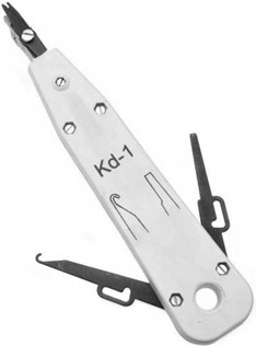 Ilustracja do pytania 169: Przyrząd przedstawiony na rysunku przeznaczony jest do