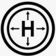 Ilustracja do pytania 1313: Umieszczony na opakowania symbol graficzny oznacza