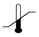 Ilustracja do pytania 299: Przedstawiony symbol graficzny oznacza