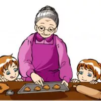 Grandma life qoutes & sayings profile