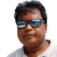 MANOHARAN ST profile