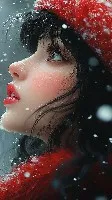 lost girl 💔🥹 profile
