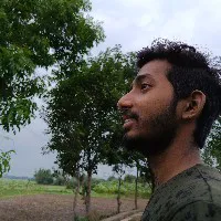 Arjun Saha profile