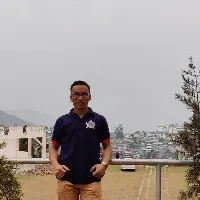 Isaac Hau profile