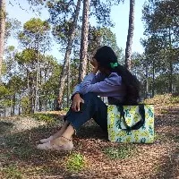 Gayatri profile