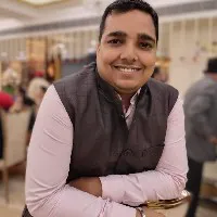 Abhay Kumar profile