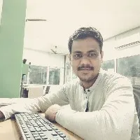 Mahesh Allam profile