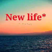 New life * profile