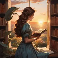 ༺Lovely angel༻ profile