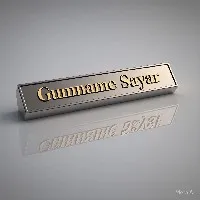Gumname sayar profile