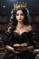 Maliya Strong profile