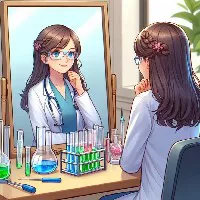 𝓭𝓻𝓮𝓪𝓶 𝓰𝓲𝓻𝓵 ☺️😘 profile