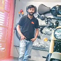 Mr rk Kamboj profile