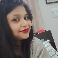 teena vishal Gupta ❤️ profile