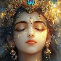 राधा रानी 🌸 profile