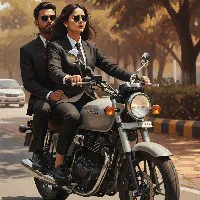 Navneet Bhengraj Bunty profile