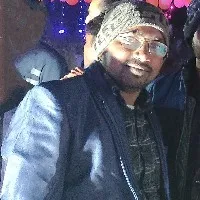 SK Mahto profile