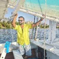 Rohit Tandan profile