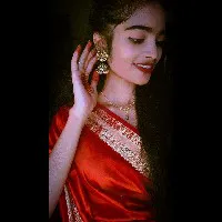 Adyasha Biswal profile