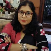 Sameekshya Das profile